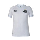 Santos 2025/26 I Home Jersey NEYMAR JR