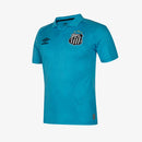 Santos FC 2025/26 III Third Jersey - Fan Version