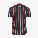 Fluminense 2025/26 I Home Jersey Women