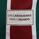 Fluminense 2025/26 I Home Jersey Women - Patch FIFA CLUB WORLD CUP