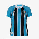 Gremio 2025/26 I Home Jersey - Women Version