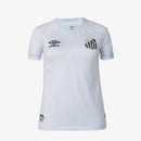 Santos 2025/26 I Home Jersey - Women's Version
