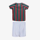 Fluminense I Home 25/26 Kit Kids