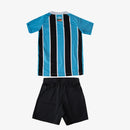 Gremio I Home 2025/26 Kit Kids - Infantil