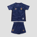 Gremio III Third 2025/26 Kit Kids - Infantil