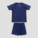 Gremio III Third 2025/26 Kit Kids - Infantil