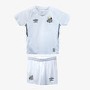 Kit Kids Santos Home 2024/25 - Umbro