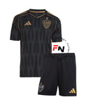 Atletico Mineiro 2025/26 Third Kit Kids