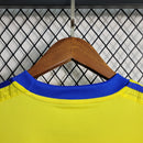 Flamengo 17/18 II Away Jersey - Retro Version