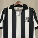 Santos 1956 Home Jersey Retro