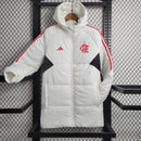 Flamengo Bobojaco White Jacket