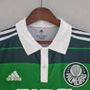 Palmeiras Retro Home 2010/11 Fiat