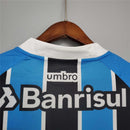 Gremio Retro Home Jersey 2017 Banrisul - Umbro