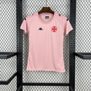 Vasco da Gama 2024/25 Pink Womens Special Edition - Fan Version