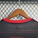 Flamengo Retro Home Jersey 2020/21