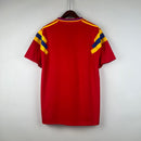 Colombia Retro 1990 Away Jersey