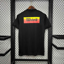 Corinthians Retro 1995 Goalkeeper Jersey Suvinil