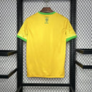 Brazil Special Edition Yellow 2024/25 - Cristo Redentor