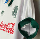 Palmeiras Away Retro 1989 Coca Cola