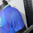 Brazil 2025/26 Away Jersey Player Version