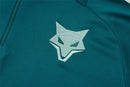 Cruzeiro Training Suit Blue Turquesa 2025/26