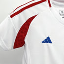 Chile II Away Soccer Kit Kids