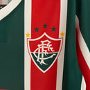 Fluminense Retro Home 1993 Jersey