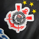 Corinthians Retro 2000 II Away Jersey Batavo - Topper