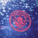 Manchester City 2025/26 Purple concept Jersey - Fan Version