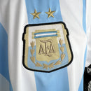 Argentina 2014/15 Home Retro Jersey