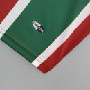 Fluminense Retro Home Jersey 2008/09 Unimed