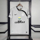 Flamengo Goalkeeper Retro Vintage Shirt 2008/09