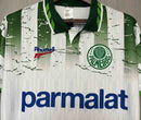 Palmeiras Away Retro Parmalat 1996/97 - Rhummel