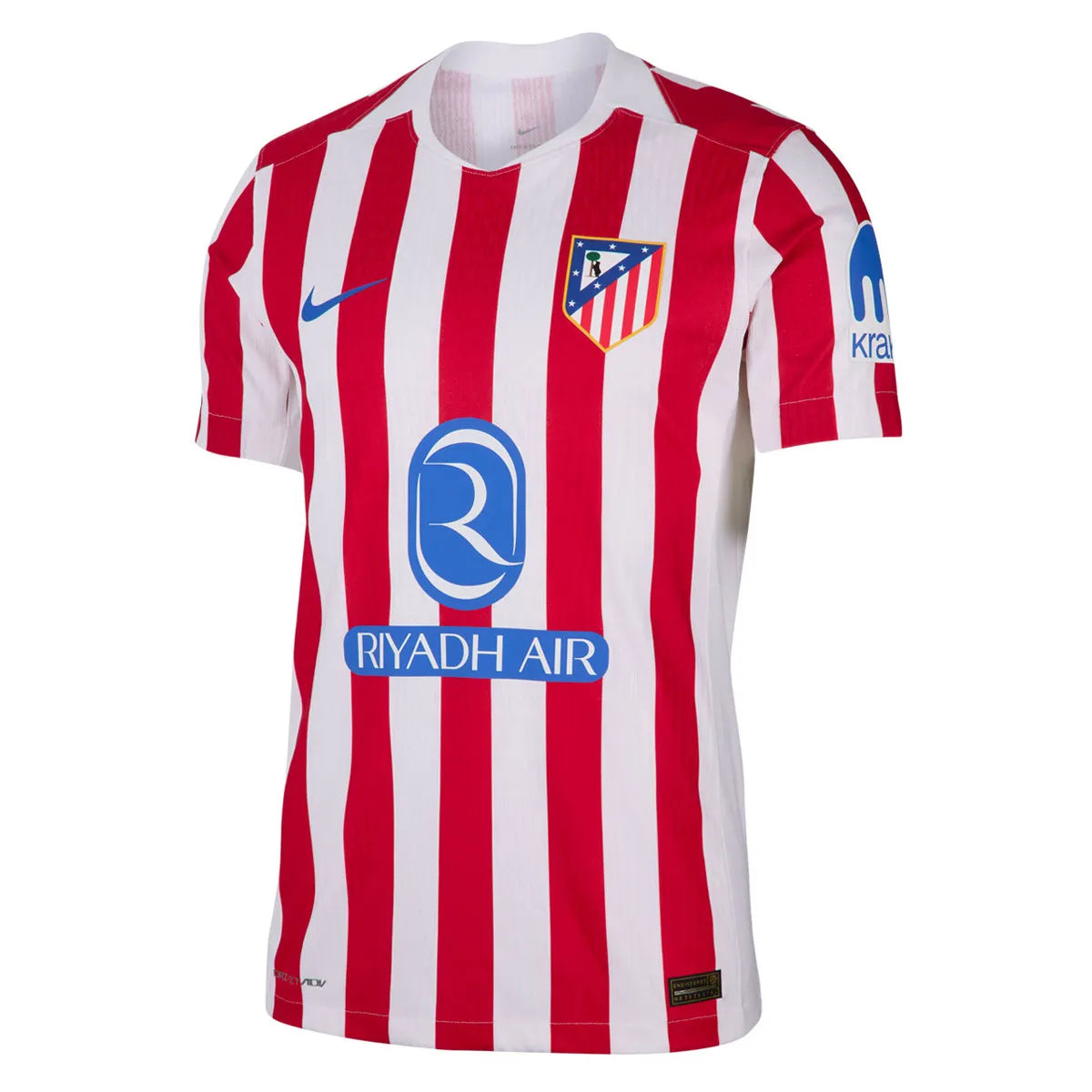 Atletico Madrid 25/26 I Home Jersey - Fan Version