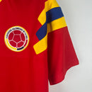 Colombia Retro 1990 Away Jersey
