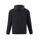 Inter Miami CF Black Windbreaker Jacket 2024/25