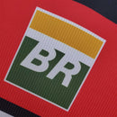 Flamengo 1995/96 I Home Jersey - Retro Version