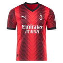 AC Milan 23/24 I Home Jersey - Fan Version