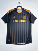 Chelsea Retro Away Jersey 2010/11