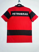 Flamengo Retro Home Jersey 1996/97