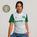 Palmeiras 2025/26 II Away Women - Patch FIFA CLUB WORLD CUP