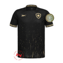 Botafogo 2024/25 II Away Jersey - Patch FIFA CLUB WORLD CUP - Fan Version