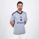 Cruzeiro Special Goalkeeper Jersey 2025-26