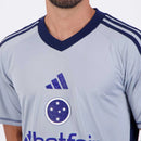 Cruzeiro Special Goalkeeper Jersey 2025-26