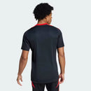 Internacional 25/26 Training Jersey Black