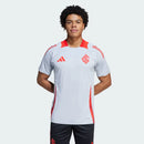 Internacional 25/26 Training Jersey Gray