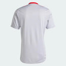 Internacional 25/26 Training Jersey Gray