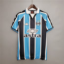 Gremio Retro Home Jersey 2000/01 Astra - Kappa