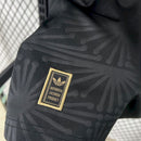 Mexico 2025/26 Special Edition Black - Fan Version