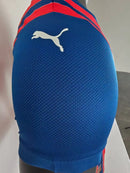 Bahia Away Authentic Jersey 2025/26 - Player Version